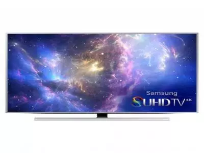 Телевизор Samsung UE55JS8500