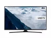 Телевизор Samsung UE55KU6000WXX image thumbnail 0