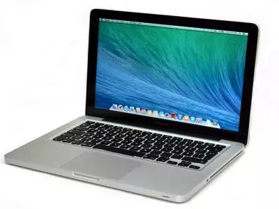 Notebook Apple MacBook Pro A1278