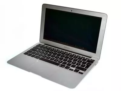 Notebook Apple MacBook Air 6.1 (Early 2014)