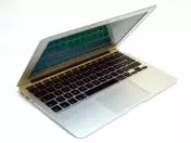 Лаптоп Apple MacBook Air 6.1 (Early 2014) image thumbnail 2