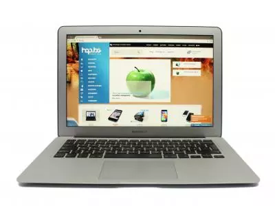Notebook MacBook Air 6,2 (2013)