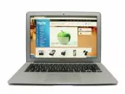 Notebook MacBook Air 6,2 (2013) image thumbnail 0
