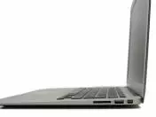 Notebook MacBook Air 6,2 (2013) image thumbnail 3
