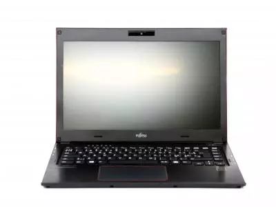 Notebook Fujitsu LifeBook U554