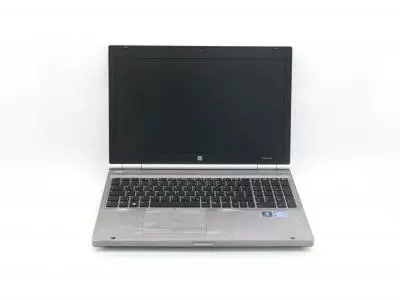 Laptop HP EliteBook 8570P