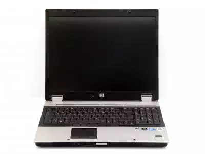Лаптоп HP EliteBook 8730w