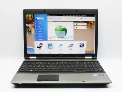 Notebook HP ProBook 6550B