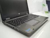 Notebook HP ProBook 6560B image thumbnail 2