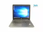 Mobile Workstation HP ZBook 15 G3 image thumbnail 0