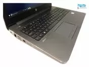 Мобилна работна станция HP ZBook 15 G3 image thumbnail 1