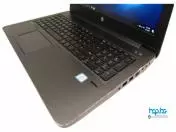 Mobile Workstation HP ZBook 15 G3 image thumbnail 2