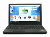 Mobile Workstation Lenovo ThinkPad W540 image thumbnail 0