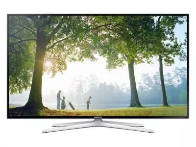 Телевизор Samsung UE55H6400AWXXH