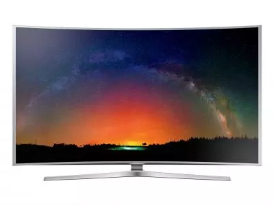 Телевизор Samsung UE65JS9000LXXH
