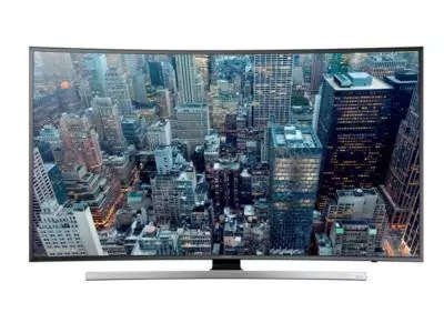Телевизор Samsung UE65JU7500LXXH