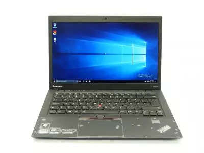 Ултрабук Lenovo ThinkPad X1 Carbon