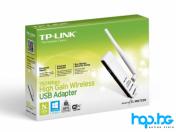 Виж повече ... WiFi приемник TP-Link TL-WN722n
