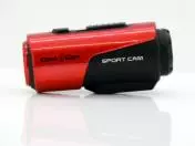 Водоустойчива екшън камера Cool-iCam HD Sport image thumbnail 1