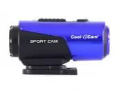 Водоустойчива екшън камера Cool-iCam HD Sport image thumbnail 2