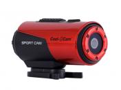 Виж повече ... Водоустойчива екшън камера Cool-iCam HD Sport