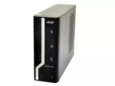 Компютър Acer Veriton X2631G USFF