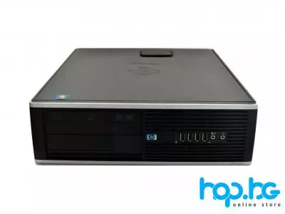 Computer HP Compaq 6200 Pro SFF