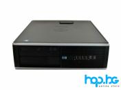 Виж повече ... Компютър HP Compaq 6200 Pro SFF