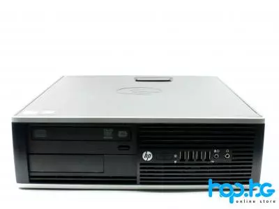Computer HP Compaq 6300