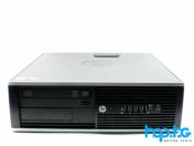 Виж повече ... Компютър HP Compaq 6300