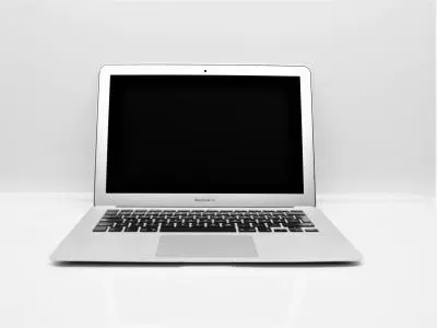 Notebook Apple MacBook Air 6,2