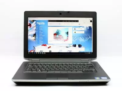 Laptop Dell Latitude E6430