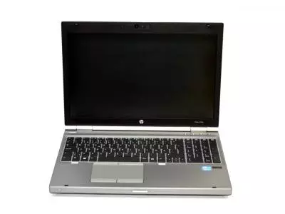 Notebook HP EliteBook 8570P