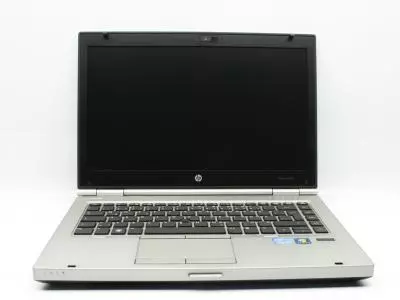 Notebook HP EliteBook 8460P