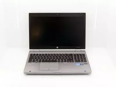 Лаптоп HP EliteBook 8560P