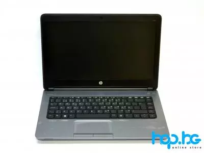 Notebook HP ProBook 645 G1