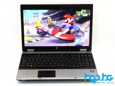 Laptop HP ProBook 6555B