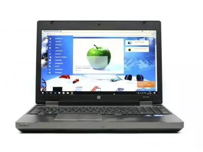 Laptop HP Probook 6570B