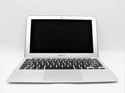 Notebook MacBook Air A1465 (2014г.)