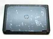Mobile workstation HP ZBook 15 image thumbnail 3