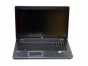 Виж повече ... Мобилна работна станция HP ZBook 17