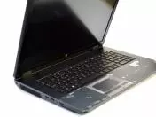 Mobile workstation HP ZBook 17 image thumbnail 2