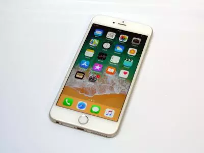 Smartphone Apple iPhone 6 PLUS