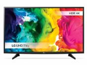 Виж повече ... Телевизор LG 49UH610V