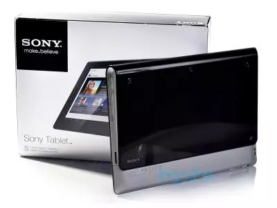 SONY S Tablet