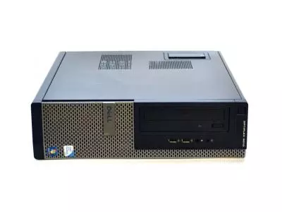 Computer Dell Optiplex 3010