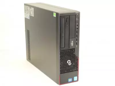 Компютър Fujitsu Esprimo E710 SFF