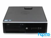 Виж повече ... Компютър HP 6200