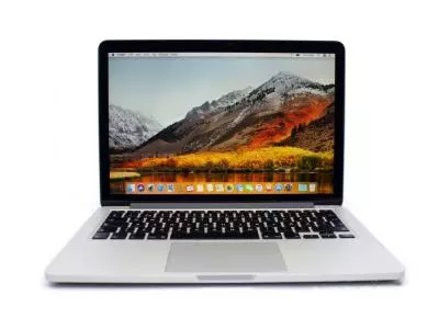 Notebook Apple MacBook Pro A1502 (Late 2013)