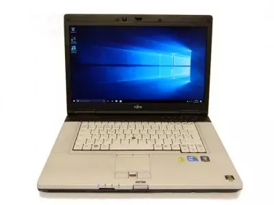 Laptop Fujitsu Celsius H700